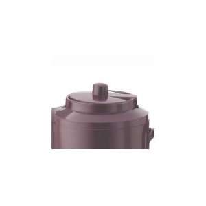   Ideas TPLBR   Replacement Lid For TS612 Teapot, Brown