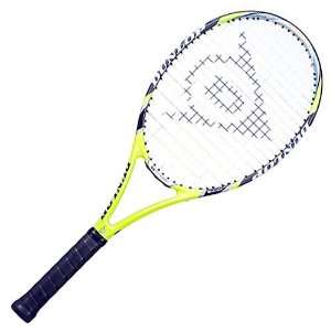    Dunlop Aerogel 4D 500 Tennis Racquet (100)