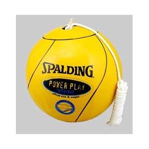  3 each Spalding Power Play Tetherball (20315)