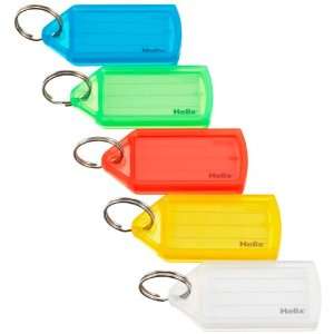  The Container Store Key Tags