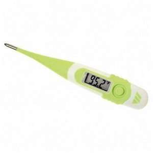   Thermometer   10 Second   Water Resistant Auto off Memory Recall