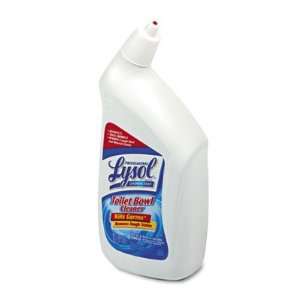   Brand Disinfectant Toilet Bowl Cleaner RAC74278CT