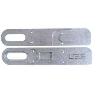WPS Slide Rail Extension   144 156 Application   12.5 Track with 6 