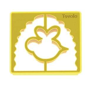  Tovolo 80 7792 Sandwich Shaper, Bee and Hive Kitchen 