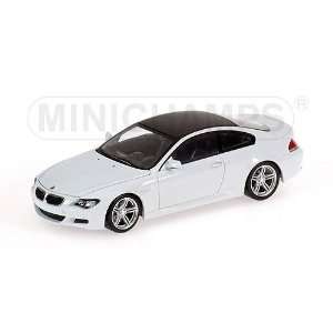   COLLECTION Diecast Model Car in 143 Scale by Minichamps Toys
