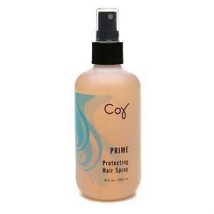  Coy Prime Protecting Hair Spray, 8 fl oz Beauty