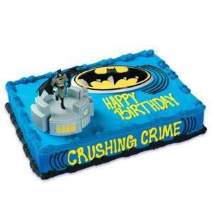  Batman Glider Cake Kit Toys & Games