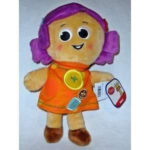  Toy Story 3 Dolly Plush Toy    8 