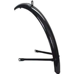  Sun Bicycles Adult 3 Wheeler Parts Trike Fender Front 24In 