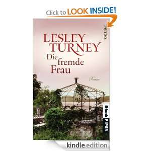   Edition) Lesley Turney, Monika Köpfer  Kindle Store