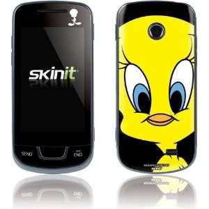  Tweety Bird skin for Samsung T528G Electronics
