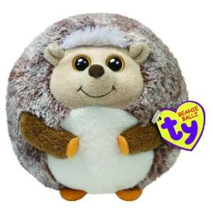  Ty Beanie Ballz Prickles The Hedgehog (Large) Toys 