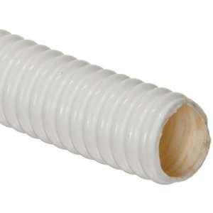 Goodyear Lightweight PVC Bulk Vacuum Hose, 30psi Working Pressure, 100 