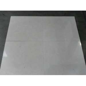 Vanilla Crema 24X24 Polished Tile (as low as $11.63/Sqft)   16 Boxes 