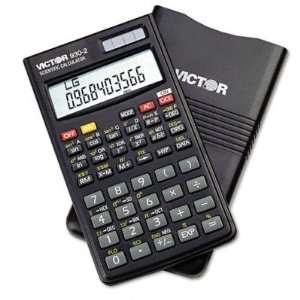  Victor 930 2 Scientific Calculator VCT9302 Office 
