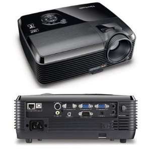  PJD6221 2700 Lumens DLP Projector Electronics