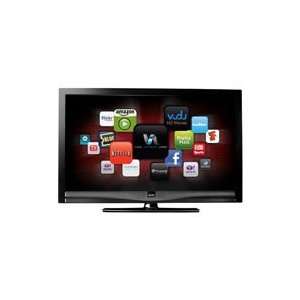   LEDTM LCD HDTV with VIZIO Internet Apps   Refurbished Electronics