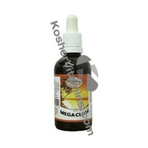    Mega Health Mega Clear Drops   50 ml