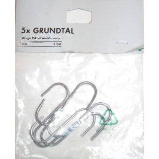    Grundtal Rail Towel Utility Rack 20 7/8 inch Explore similar items