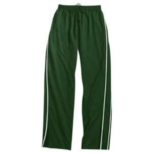  Tonix Instep Warm Up Pants FOREST XL