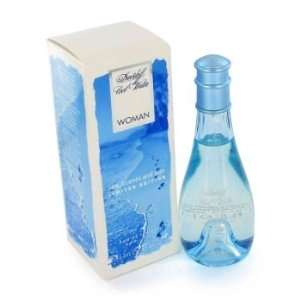  COOL WATER SEA SCENTS AND SUN perfume by Davidoff Health 