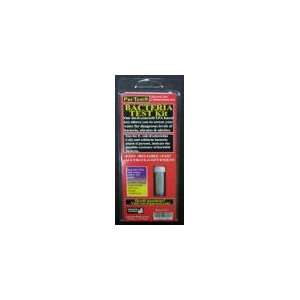   Water Test Kit With Bacteria Nitrates/Nitrites Tests 