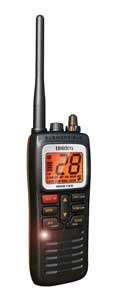 The MH125 two way VHF marine radio Li Ion battery pack Drop in 