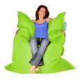   Bean Bag   MASSIVE 180x140cm   GREAT for Garden by Bean Bag Bazaar