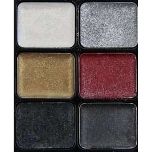  Wet n Wild Coloricon limited edition Shimmer Station with 