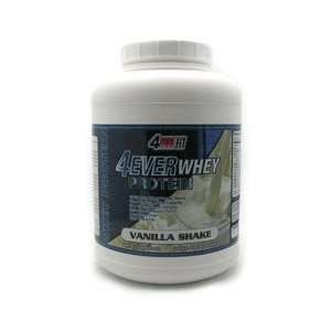 4Ever Fit Whey Vanilla 4.4 lbs 