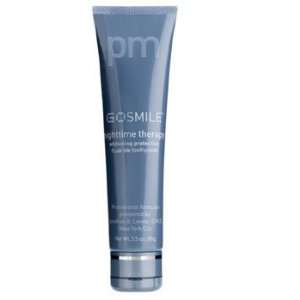  Go Smile PM Toothpaste 3.5 oz   whitening maintenance 
