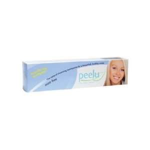  Peelu Toothpaste Mint Free 7 fl oz