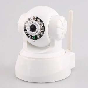  NowAdvisor® Wireless IP Surveillance Camera with Angle 