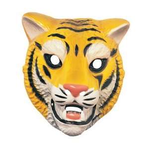  Tiger Animal Mask Costume Accessory 