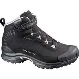  Salomon Deemax 2 Dry Boot Womens