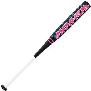  Worth Mayhem Comp ( 11) FPM11 Fastpitch Softball Bat 