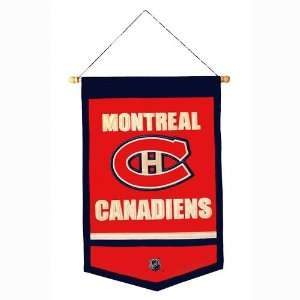 Winning Streak WSS 65430 Montreal Canadiens NHL Traditions 